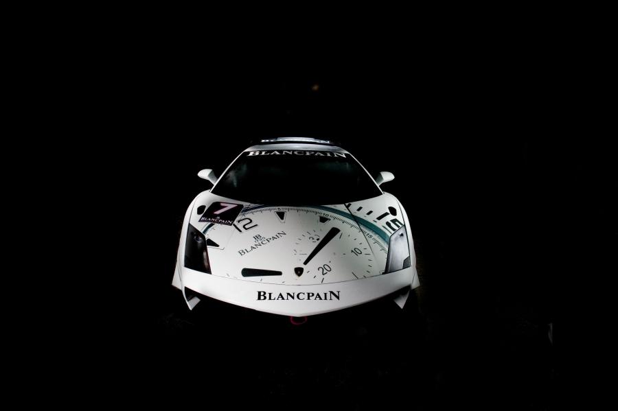 Lamborghini Gallardo LP560-4 Super Trofeo 2008 года  (фото 49 из 72)